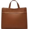 imageFossil Womens Gemma Tote BagMedium Brown Small