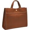 imageFossil Womens Gemma Tote BagMedium Brown Small