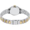 imageFossil Womens Gilmore ThreeHand Date Stainless Steel WatchTwo Tone