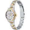 imageFossil Womens Gilmore ThreeHand Date Stainless Steel WatchTwo Tone