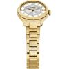 imageFossil Womens Gilmore ThreeHand GoldTone Stainless Steel Watch Model ES5421
