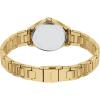 imageFossil Womens Gilmore ThreeHand GoldTone Stainless Steel Watch Model ES5421