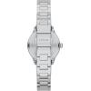 imageFossil Womens Gilmore ThreeHand Stainless Steel Watch Model ES5419
