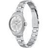 imageFossil Womens Gilmore ThreeHand Stainless Steel Watch Model ES5419