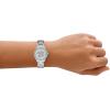 imageFossil Womens Gilmore ThreeHand Stainless Steel Watch Model ES5419