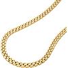 imageFossil Womens GoldTone Stainless Steel Pendant Chain Necklace for WomenGold Arden Links
