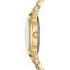 imageFossil Womens Harlow ThreeHand Stainless Steel Bracelet WatchGold