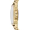 imageFossil Womens Harlow ThreeHand Stainless Steel Bracelet WatchGoldBlack