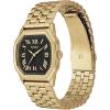 imageFossil Womens Harlow ThreeHand Stainless Steel Bracelet WatchGoldBlack