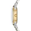 imageFossil Womens Harlow ThreeHand Stainless Steel Bracelet WatchGoldSilver