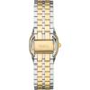 imageFossil Womens Harlow ThreeHand Stainless Steel Bracelet WatchGoldSilver