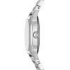 imageFossil Womens Harlow ThreeHand Stainless Steel Bracelet WatchSilver
