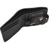 imageFossil Womens Harwell Small Tab Bifold WalletBlack