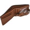 imageFossil Womens Harwell Small Tab Bifold WalletBrown