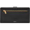 imageFossil Womens Harwell Tab Bifold WalletBlack