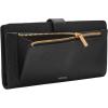 imageFossil Womens Harwell Tab Bifold WalletBlack