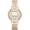 imageFossil Womens Jacqueline Quartz Stainless Steel ThreeHand WatchGold