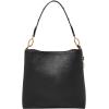 imageFossil Womens Jessie Shoulder BagBlack Large