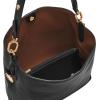 imageFossil Womens Jessie Shoulder BagBlack Large