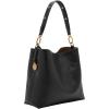 imageFossil Womens Jessie Shoulder BagBlack Large