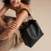 imageFossil Womens Jessie Shoulder BagBlack Large
