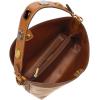 imageFossil Womens Jessie Shoulder BagChevron Straw