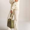 imageFossil Womens Jessie Shoulder BagDesert Olive