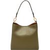 imageFossil Womens Jessie Shoulder BagDesert Olive