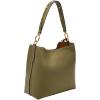 imageFossil Womens Jessie Shoulder BagDesert Olive