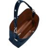 imageFossil Womens Jessie Shoulder BagInsignia Blue