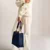 imageFossil Womens Jessie Shoulder BagInsignia Blue