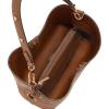 imageFossil Womens Jessie Shoulder BagMedium Brown Large