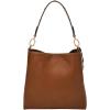 imageFossil Womens Jessie Shoulder BagMedium Brown Large