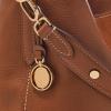 imageFossil Womens Jessie Shoulder BagMedium Brown Large