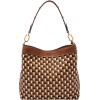 imageFossil Womens Jessie Shoulder BagNeutral Woven