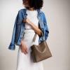 imageFossil Womens Jessie Shoulder BagSmoke