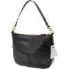 imageFossil Womens Jolie Leather Crossbody Purse Handbag for WomenBlack