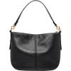 imageFossil Womens Jolie Leather Crossbody Purse Handbag for WomenBlack