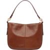 imageFossil Womens Jolie Leather Crossbody Purse Handbag for WomenBrown