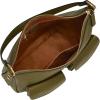 imageFossil Womens Jolie Leather Crossbody Purse Handbag for WomenDesert Olive