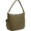 imageFossil Womens Jolie Leather Crossbody Purse Handbag for WomenDesert Olive
