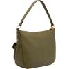 imageFossil Womens Jolie Leather Crossbody Purse Handbag for WomenDesert Olive