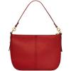 imageFossil Womens Jolie Leather Crossbody Purse Handbag for WomenGarnet