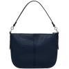 imageFossil Womens Jolie Leather Crossbody Purse Handbag for WomenInsignia Blue