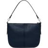 imageFossil Womens Jolie Leather Crossbody Purse Handbag for WomenInsignia Blue