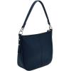imageFossil Womens Jolie Leather Crossbody Purse Handbag for WomenInsignia Blue
