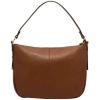 imageFossil Womens Jolie Leather Crossbody Purse Handbag for WomenMedium Brown