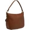 imageFossil Womens Jolie Leather Crossbody Purse Handbag for WomenMedium Brown