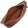 imageFossil Womens Jolie Leather Crossbody Purse Handbag for WomenMulti Patchwork