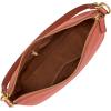 imageFossil Womens Jolie Leather Crossbody Purse Handbag for WomenNebula Pink
